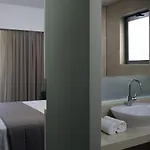 Hotel Angela Downtown Rhodes City