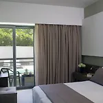 Angela Downtown Hotel Rhodes City