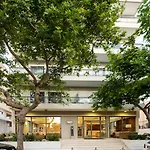 Angela Downtown Hotel 3*