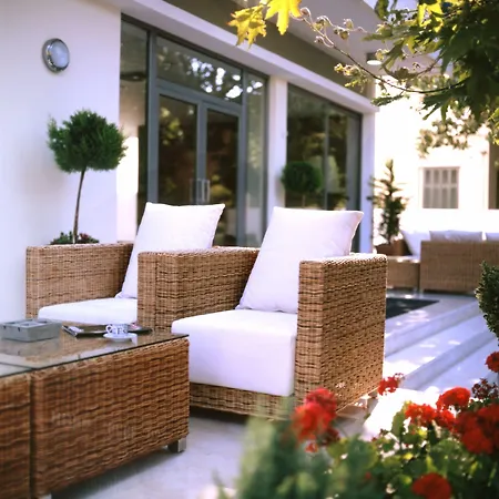 Angela Downtown 3* Rhodes City