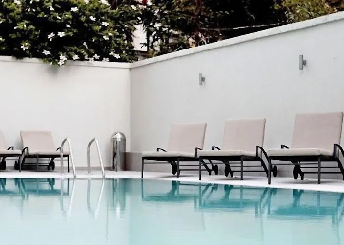 Hotell Angela Downtown