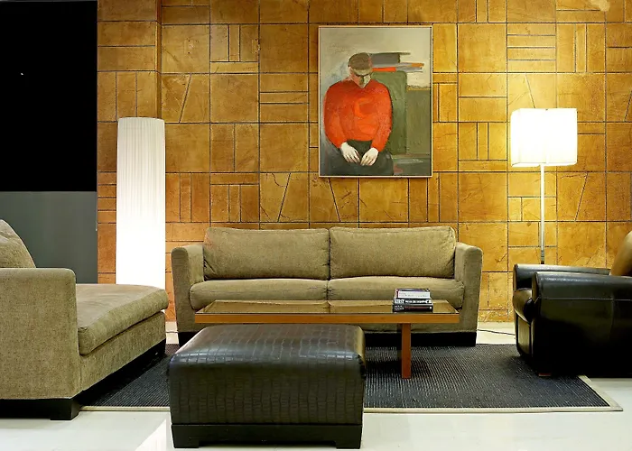 Hotell Angela Downtown Rhodes City