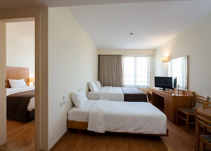 Hotell Angela Downtown