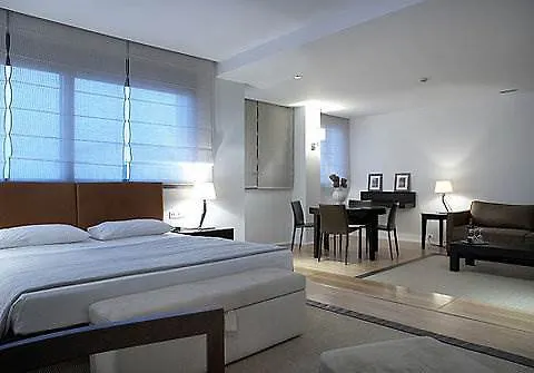 Angela Downtown Hotell Rhodes City