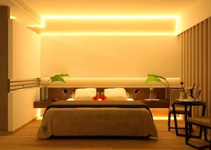 Hotell Angela Downtown