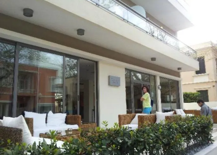 Angela Downtown Hotell