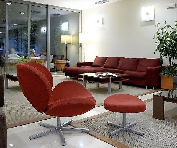 Angela Downtown Hotell