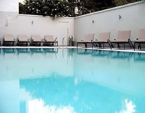 Hotell Angela Downtown 3*