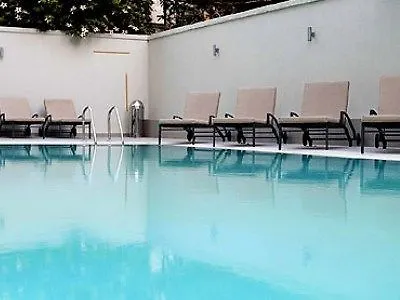 Angela Downtown Hotell Rhodes City