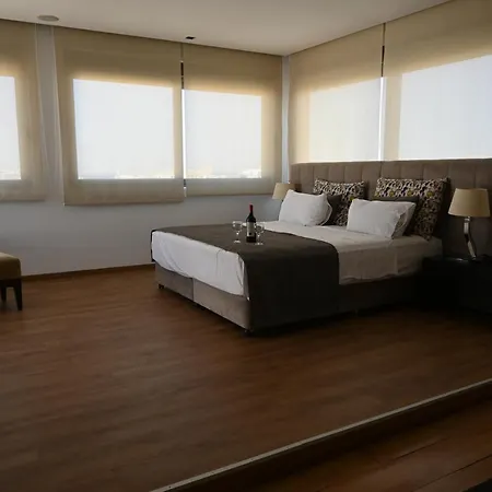 酒店 Angela Downtown