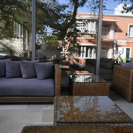 酒店 Angela Downtown