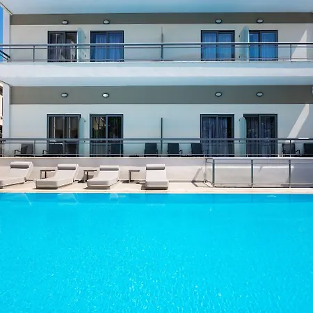 Angela Downtown Rhodes City