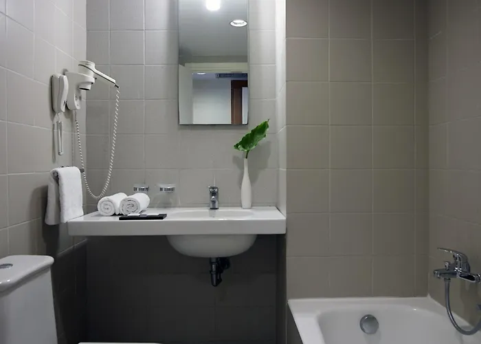 Angela Downtown 酒店 Rhodes City