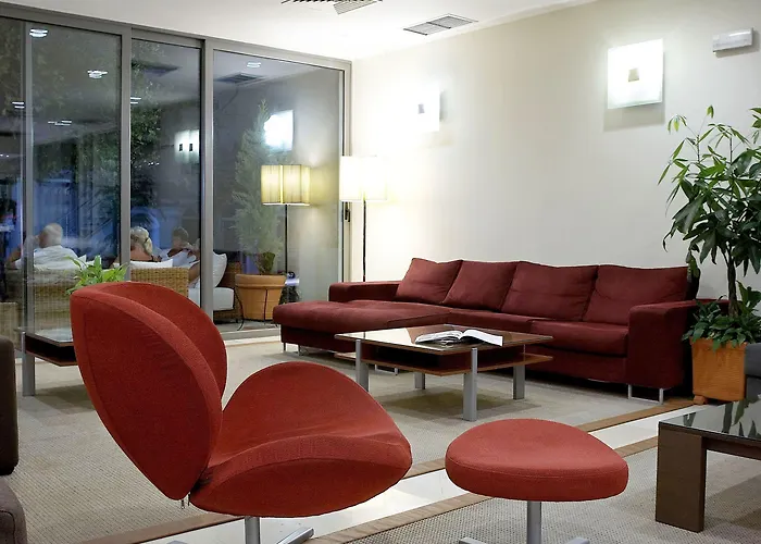 Angela Downtown 酒店 Rhodes City