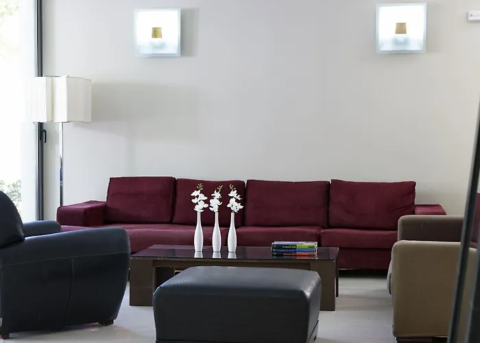 酒店 Angela Downtown