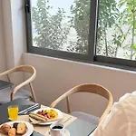 Angela Downtown Hotel