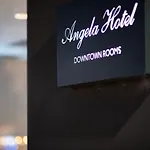 Angela Downtown Hotel Rhodes City