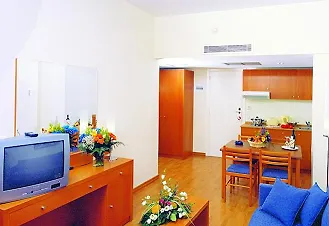 Angela Downtown 3* Rhodes City