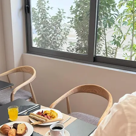 Angela Downtown Hotell