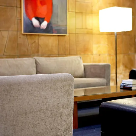 Hotel Angela Downtown