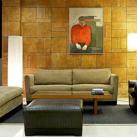 Hotel Angela Downtown Rhodes City