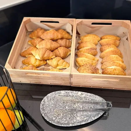 Hotel Angela Downtown Rhodes City