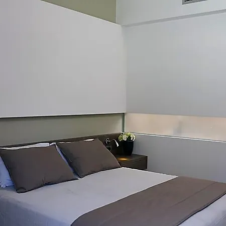 Angela Downtown Hotel 3*