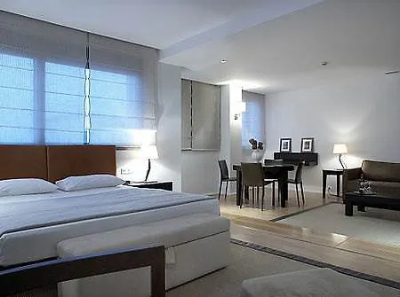 Angela Downtown Hotel Rhodes City