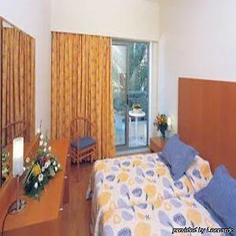 Angela Downtown Otel 3*