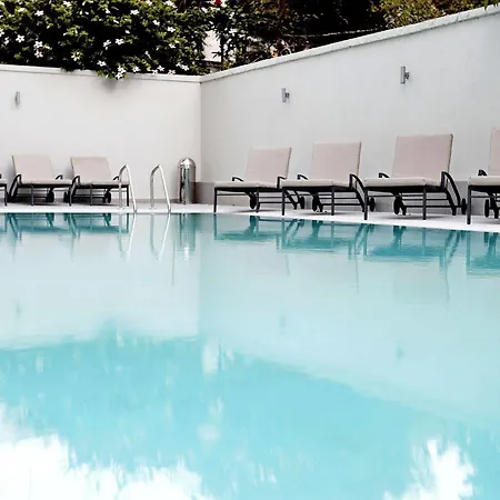 Hotell Angela Downtown 3*