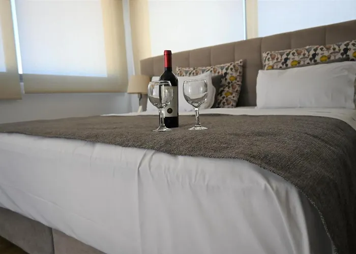 Hotel Angela Downtown Rhodes City