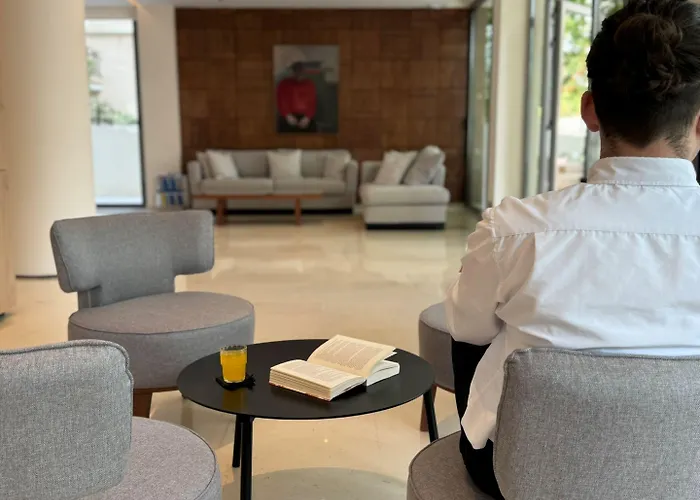 Angela Downtown Rhodes City