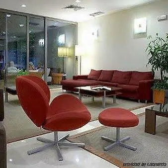 Angela Downtown 3* Rhodes City