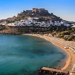 Angela Downtown Ξενοδοχείο