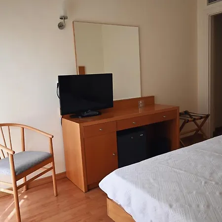 Angela Downtown 3* Rhodes City