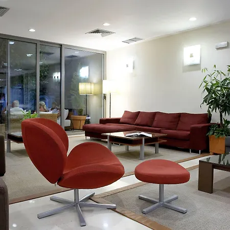 Angela Downtown فندق Rhodes City