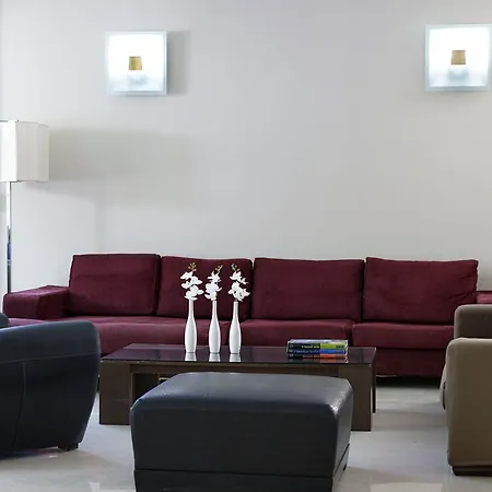 فندق Angela Downtown