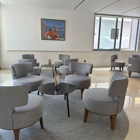 فندق Angela Downtown