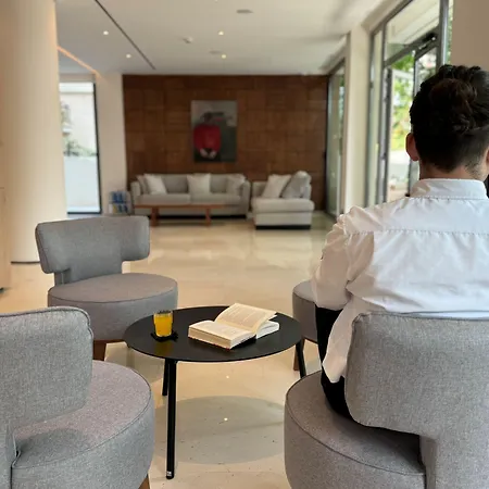 Angela Downtown Rhodes City