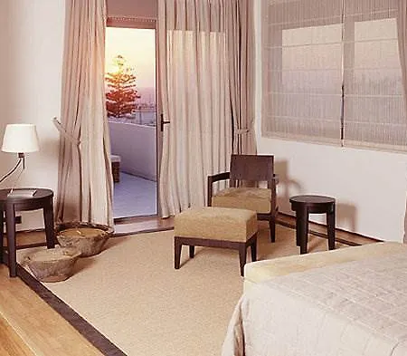 فندق Angela Downtown Rhodes City