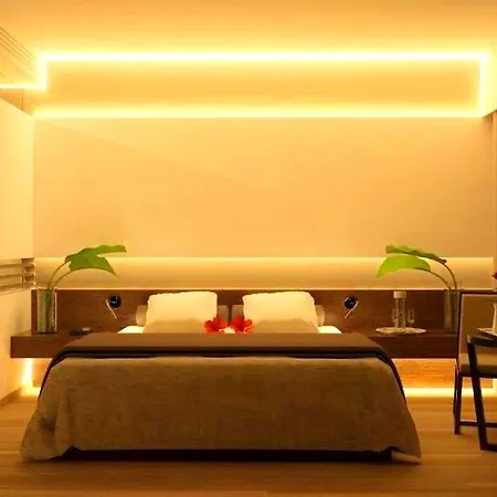 فندق Angela Downtown