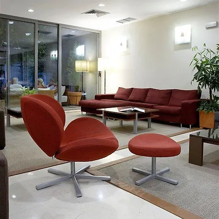 Angela Downtown فندق