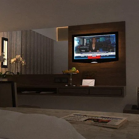 فندق Angela Downtown