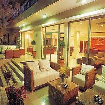 Angela Downtown 3*